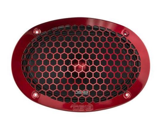 6 x 9" DS18 Pro X Midrange Bullet Loudspeaker