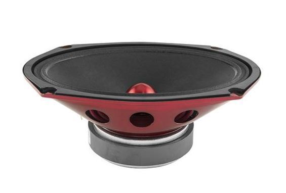 6 x 9" DS18 Pro X Midrange Bullet Loudspeaker