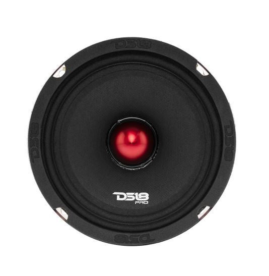 6.5" DS18 Pro X Midrange Bullet Loudspeaker
