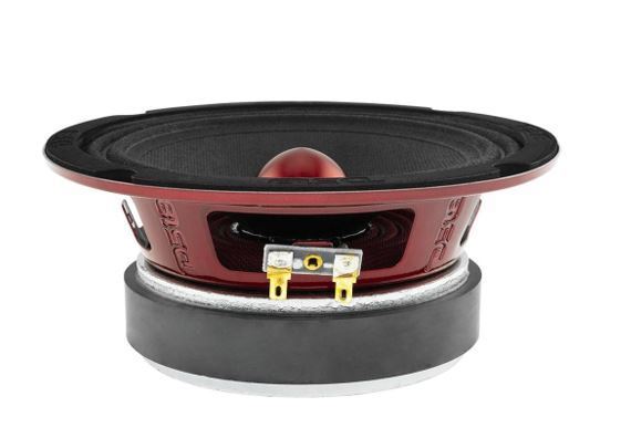 6.5" DS18 Pro X Midrange Bullet Loudspeaker