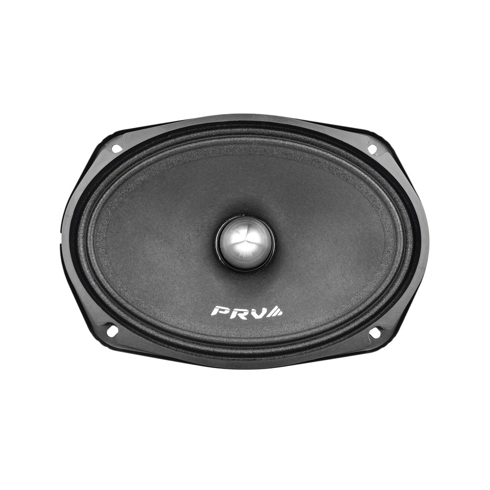 6 x 9" PRV Midrange Bullet Loudspeaker