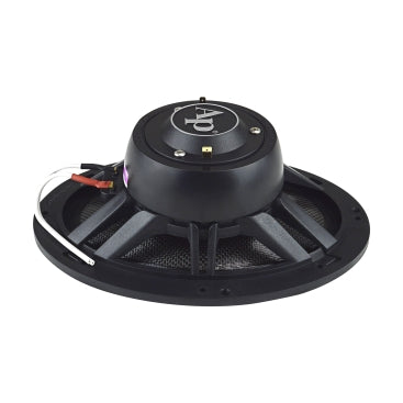 6 x 9" Audiopipe Single Compression Horn Midrange Loudspeaker