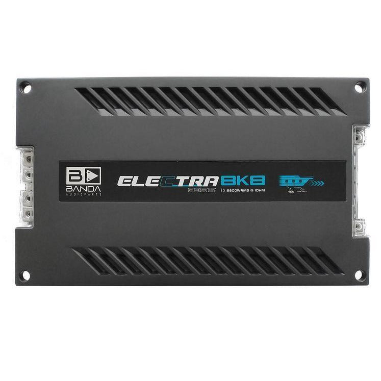 BANDA 8K8 (2 OHM)