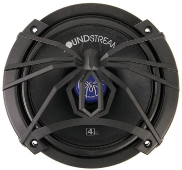 6.5" Soundstream Premium Pro Audio Midrange Speaker Pair