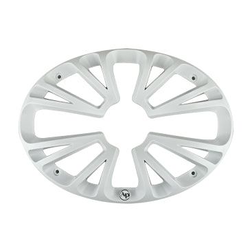 6 x 9" Audiopipe Single Compression Horn Midrange Loudspeaker