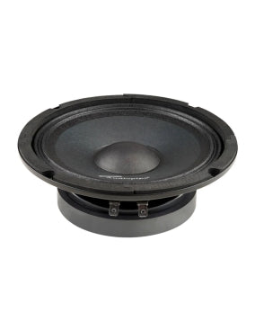 6" Audiopipe Midrange Frequency Loudspeaker