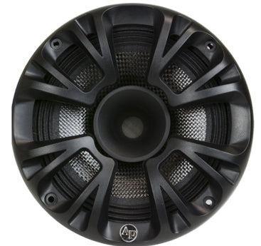 6" Audiopipe Midrange Loudspeaker with Carbon Fiber Cone
