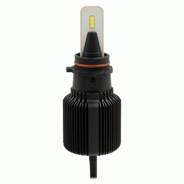 P13 - LED Headlight Bulb Single Beam Pair (Daytona)