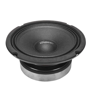 6.5" Timpano Pro Audio Midrange Loudspeaker