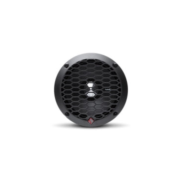 6.5" Rockford Fosgate Punch Pro Midrange Single Speaker