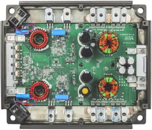BANDA ICEX 3000 (2 OHM)
