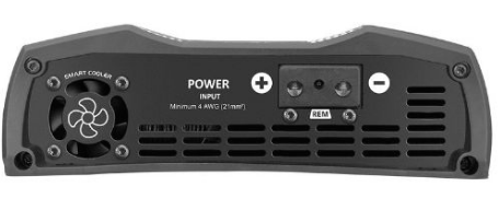 TARAMPS MD 3000 (1 OHM)