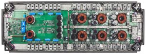 BANDA VIKING 15000 (1 OHM)