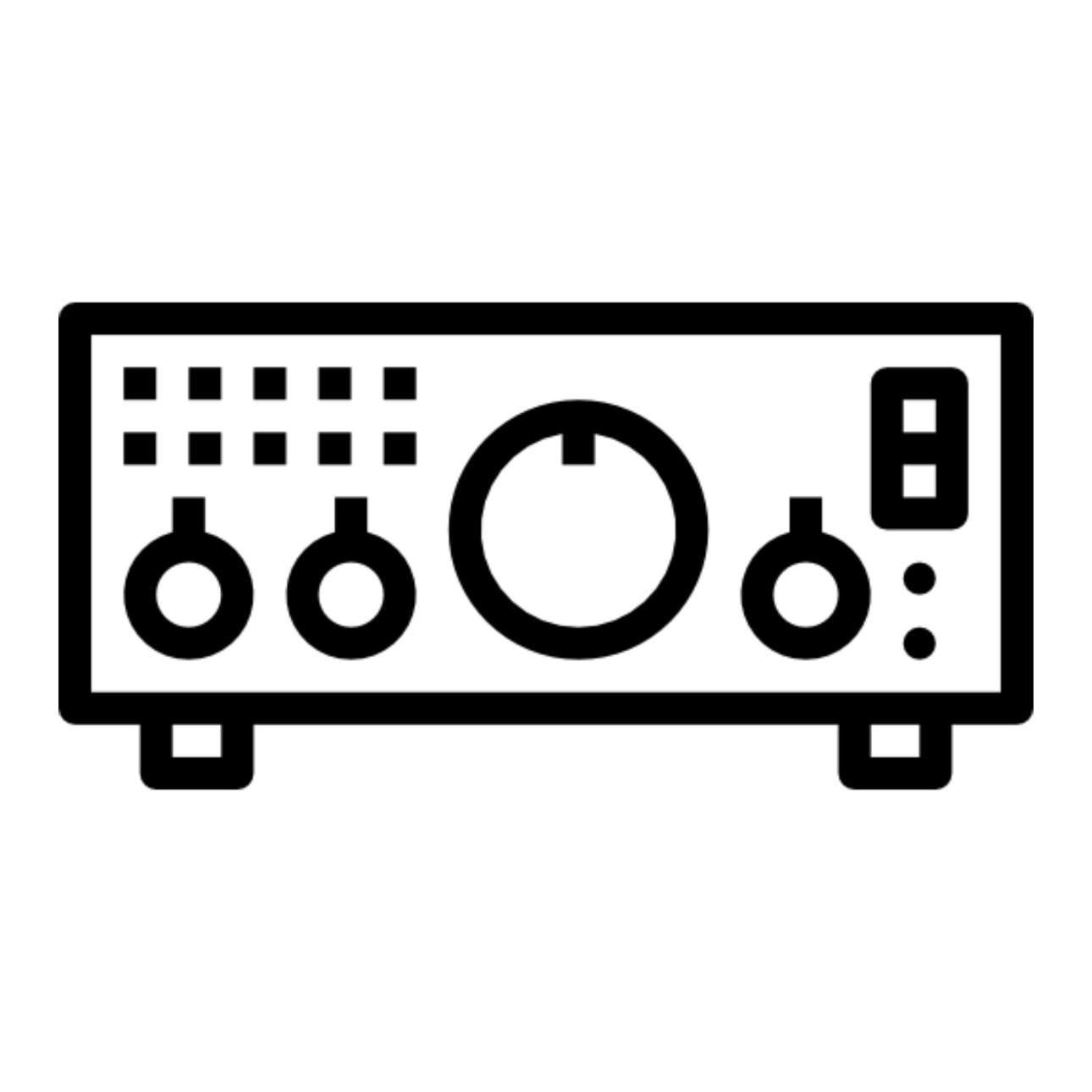 AMPLIFIERS