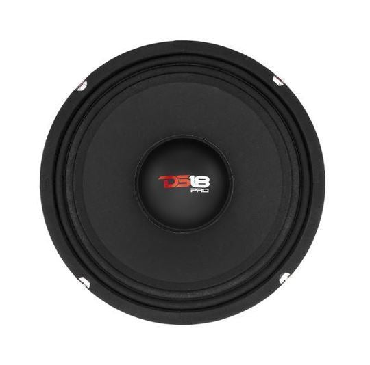 10" DS18 Pro X Midrange Loudspeaker