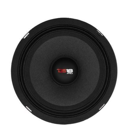 5.25" DS18 Pro X Midrange Loudspeaker