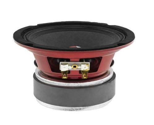 5.25" DS18 Pro X Midrange Loudspeaker