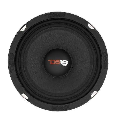 6.5" DS18 Pro X Midrange Loudspeaker