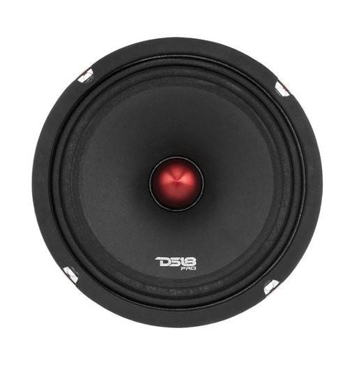 8" DS18 Pro X Midrange Bullet Loudspeaker