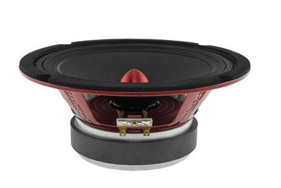8" DS18 Pro X Midrange Bullet Loudspeaker