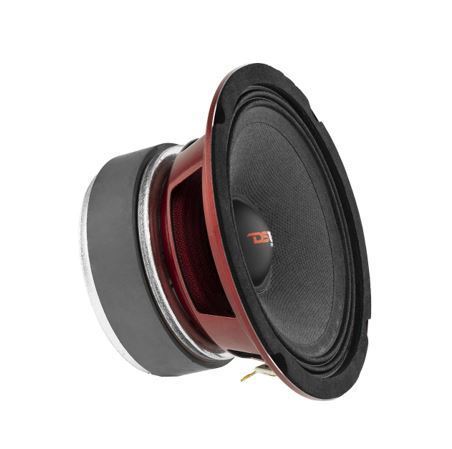 5.25" DS18 Pro X Midrange Loudspeaker
