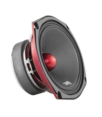 6 x 9" DS18 Pro X Midrange Bullet Loudspeaker