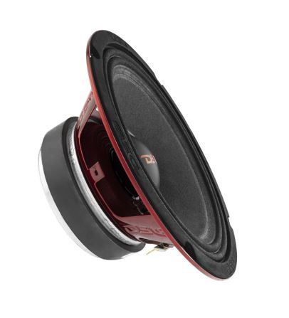 8" DS18 Pro X Midrange Loudspeaker