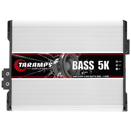 TARAMPS BASS 5K