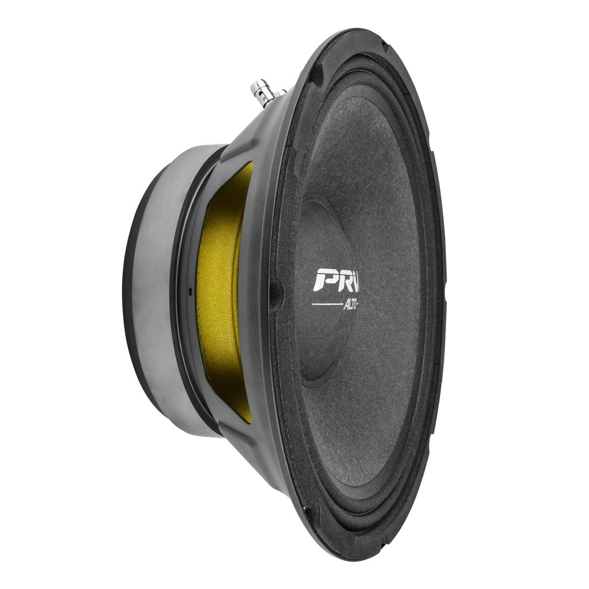 10" PRV Midrange Loudspeaker
