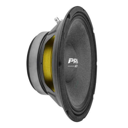 10" PRV Midrange Loudspeaker