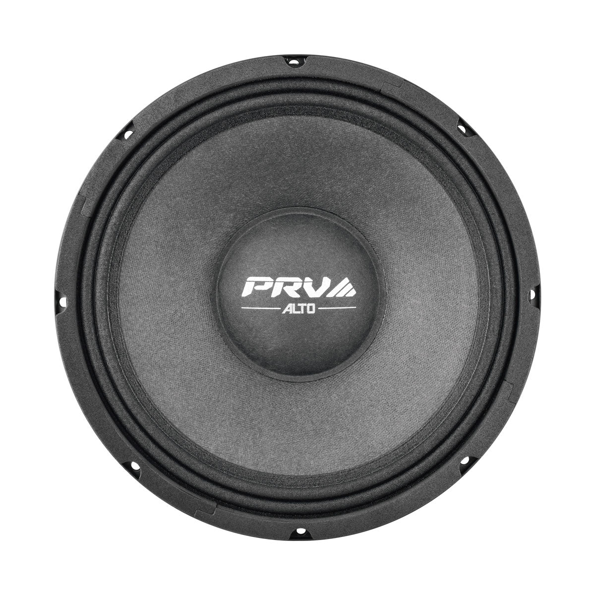 10" PRV Midrange Loudspeaker