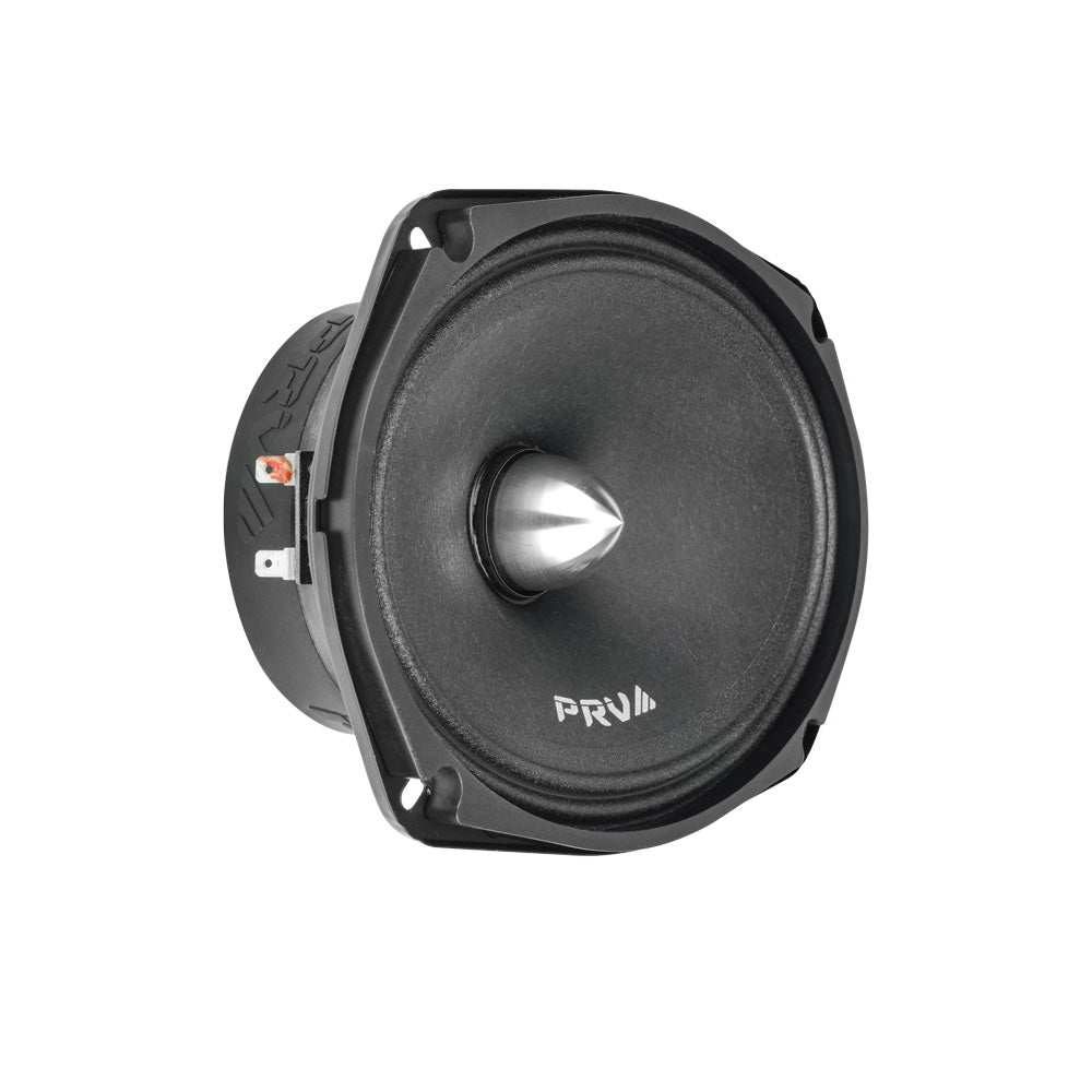 6 x 9" PRV Midrange Bullet Loudspeaker