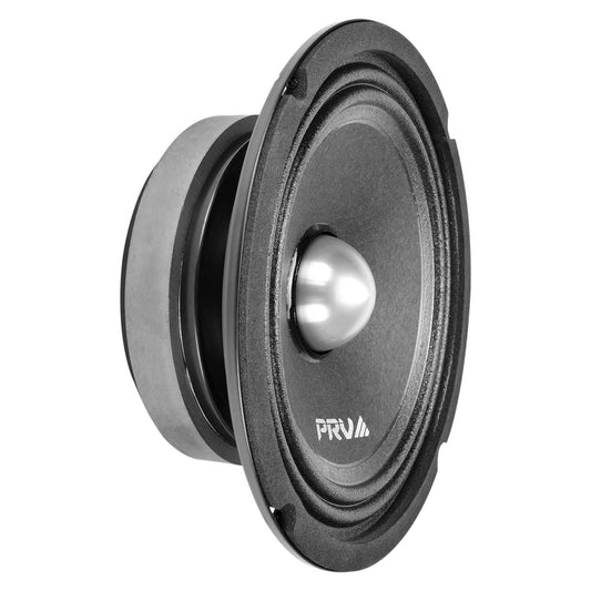 6.5" PRV Midrange Bullet Slim Loudspeaker