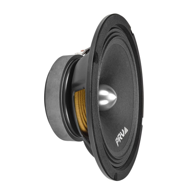 8" PRV Midrange Bullet Loudspeaker