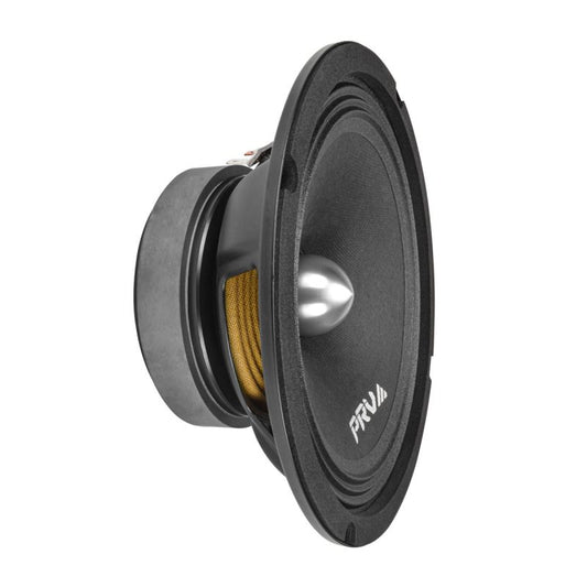 8" PRV Midrange Bullet Loudspeaker