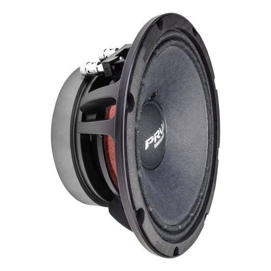 8" PRV Midrange Loudspeaker