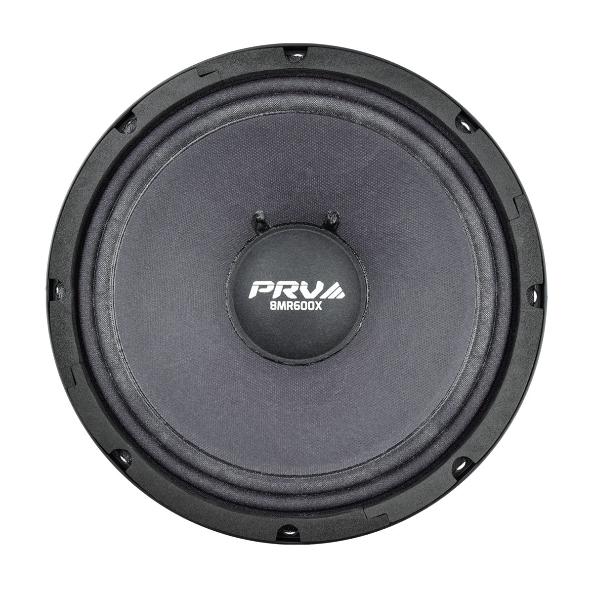 8" PRV Midrange Loudspeaker