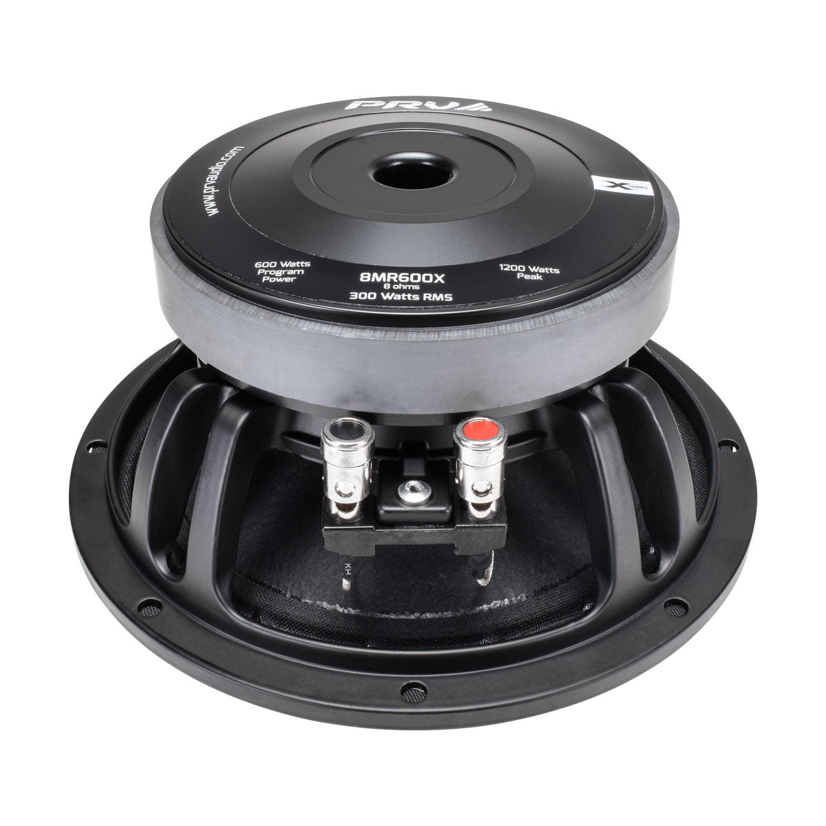8" PRV Midrange Loudspeaker