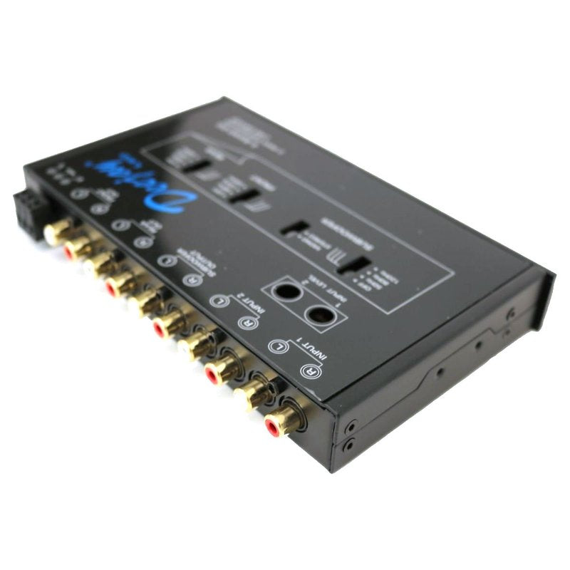 Deejay LED Equalizer