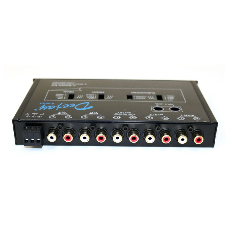 Deejay LED Equalizer