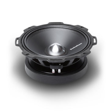10" Rockford Fosgate Punch Pro Midrange Single Speaker