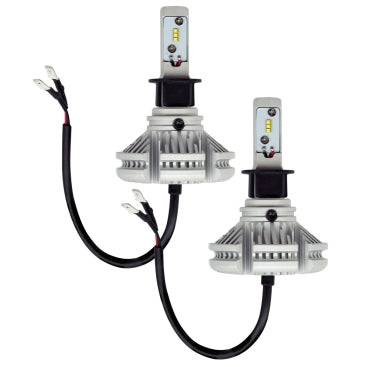 H3 - Replacement LED Headlight Kit (Heise)