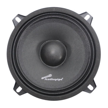 5.25" Audiopipe Neodymium Midrange Frequency Loudspeaker