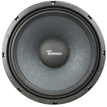 12" Timpano Pro Audio Midrange Loudspeaker