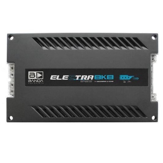 BANDA 8K8 (2 OHM)