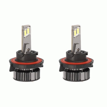 H13 - Replacement LED Headlight Kit Dual Beam (Heise Pro Series)