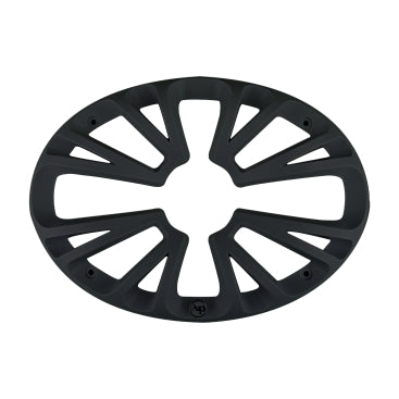 6 x 9" Audiopipe Single Compression Horn Midrange Loudspeaker
