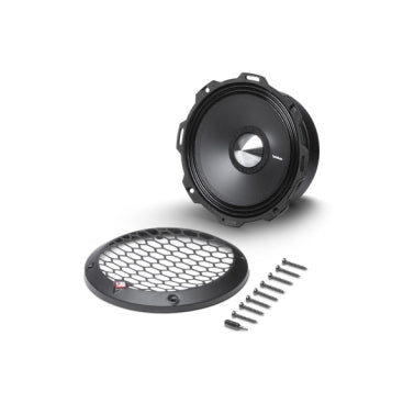 6.5" Rockford Fosgate Punch Pro Midrange Single Speaker