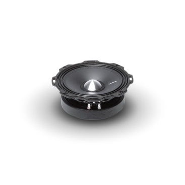 6.5" Rockford Fosgate Punch Pro Midrange Single Speaker