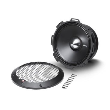10" Rockford Fosgate Punch Pro Midrange Single Speaker